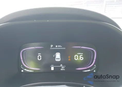 2025 Kia Soul Ex from USA, damaged, VIN KNDJ33AU7S7940269